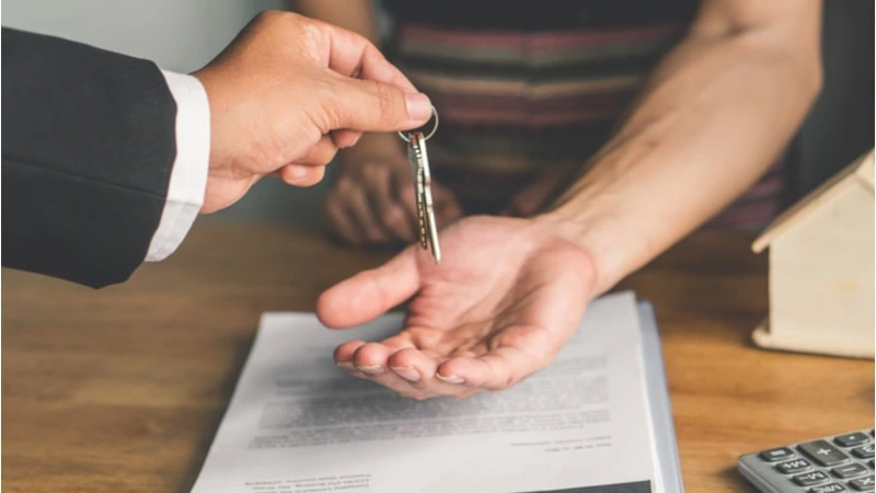Legal due diligence document verification process