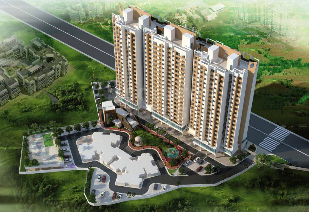 Real Estate in Thane