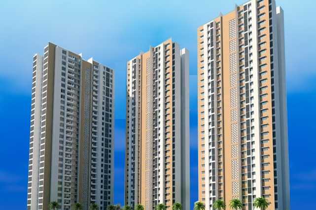 Property In Thane